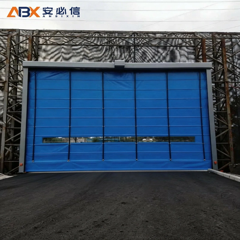 玉树藏族自治州冷库门封