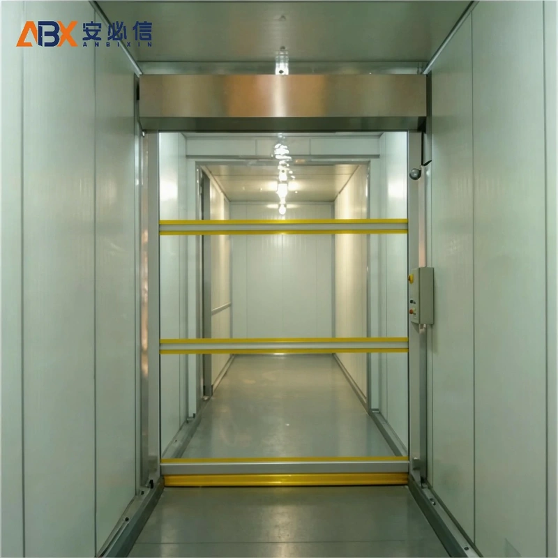 玉树藏族自治州工业快速门